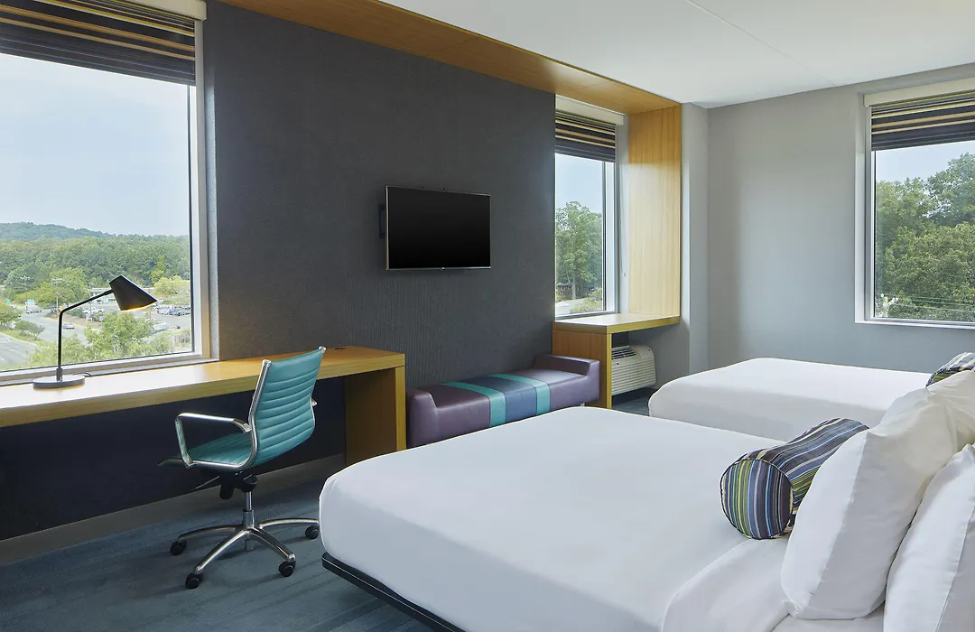Aloft By Marriott Chapel Hill-1