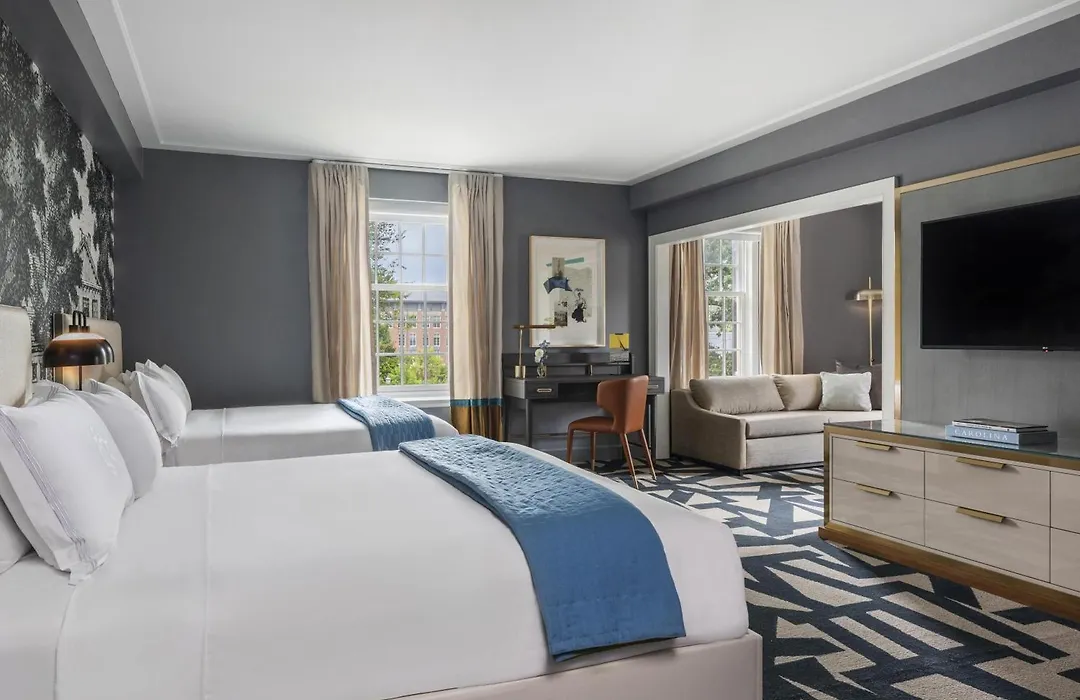 The Carolina Inn, A Destination By Hyatt Hotel-1