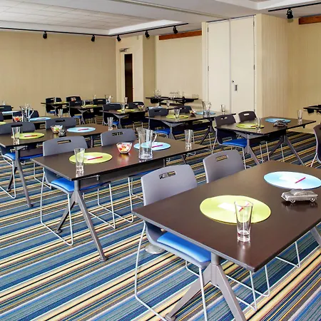 Aloft By Marriott Chapel Hill-3